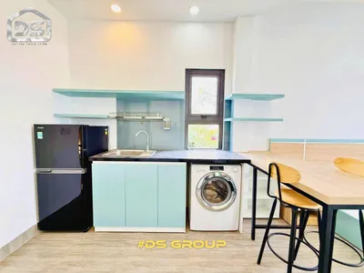 New Studio Apartment for Rent in Northern Nha Trang – 7 Million VND/Month – 35m² – 3–6 Month Contract