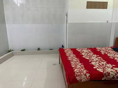 北芽庄出租房屋 – 每月1300万越南盾