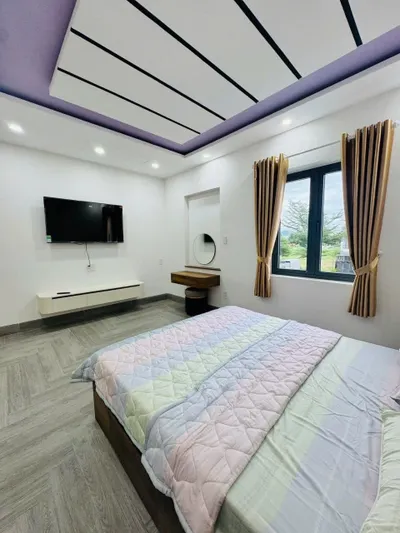 3-Bedroom House for Rent in Mi Gia Vinh Tai – 27 Million VND/Month