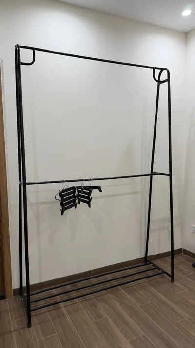 金属衣架/商用展示架