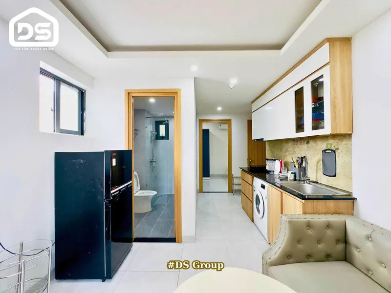 2-Bedroom Apartment for Rent Near Nha Trang City Center – 8 Million VND/Month — 2/2