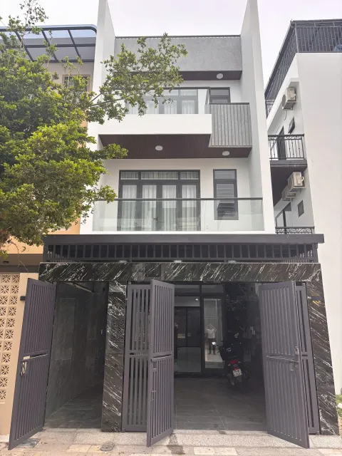 4-Bedroom House for Rent in My Gia, Nha Trang - 22 Million VND/month