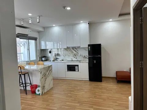 1-Bedroom Apartment for Rent – North Nha Trang – 11.5M VND/Month