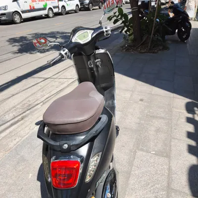 Nioshima NIO 50cc 2022 – No License Required – Well Maintained – 8.8 Million VND
