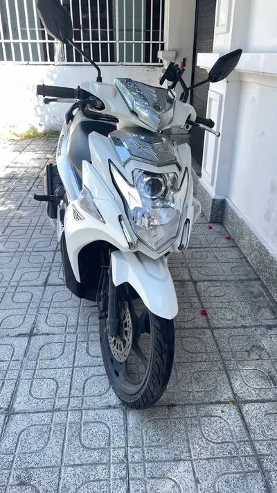 Nouvo 6 (2016) Scooter for Sale