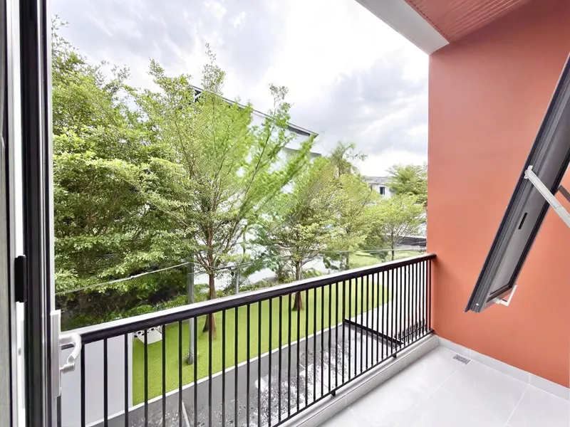 New Studio Apartment for Rent Near Hon Chong Beach – 7.5M VND/Month — 6/7