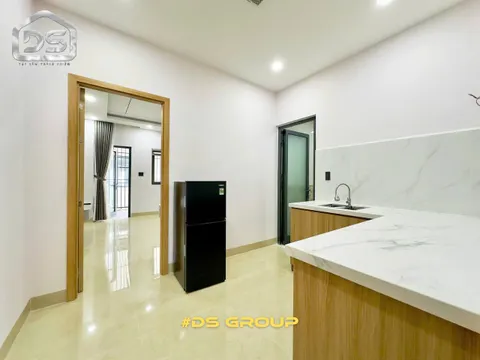 Brand New Studio Apartment for Rent in Phước Long 2 VCN – 9 Million VND/Month – Pet-Friendly – West Nha Trang