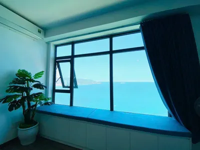 Studio Apartment for Rent – Oceanus, North Nha Trang – 17.5M VND/Month