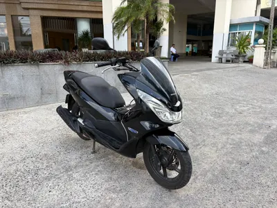 Honda PCX 125 на продажу — 2017 года — пробег 11 500 км — 21 500 000 VND