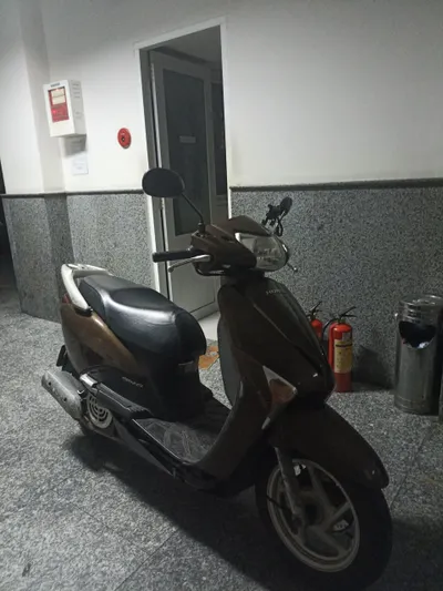 Продам Honda Lead 110cc 2011