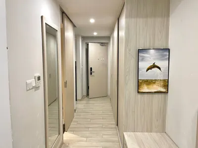 Студия на сдачу в Gold Coast Нячанг – 51м² – 15 млн VND/месяц