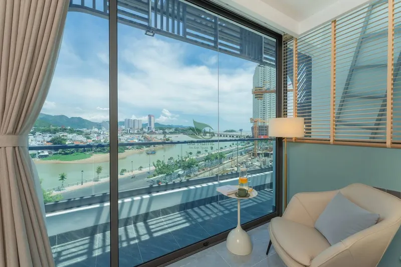 New Studio Apartment for Rent in Tân Lập – 11.5 Million VND/Month – Fully Furnished with Washing Machine — 2/5