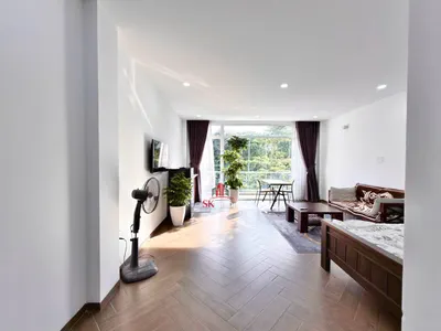 西芽庄(福海)出租工作室 – 35 m² – 800万越南盾/月