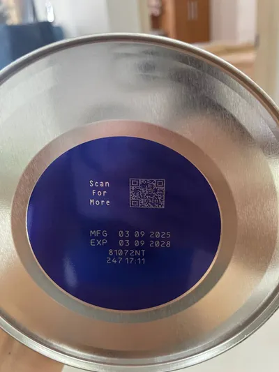 Sữa Similac 1+ (1-2 tuổi) - Hộp mới chưa mở