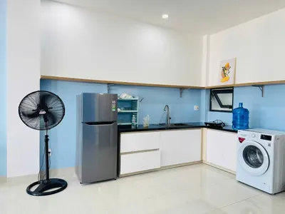 냐짱 Phước Long 지역 스튜디오 아파트 월세 – 월 1,050만 VND