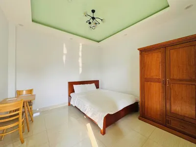 2-Bedroom Apartment for Rent in Son Tra – Fully Furnished – Elevator – 11 Million VND/Month