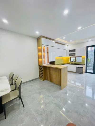 Nha Trang 서부 My Gia 3침실 주택 임대 – 27M VND/월