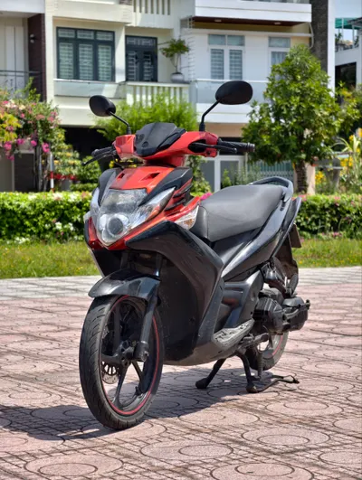 Yamaha Nouvo 5 (125cc, Fuel Injected) – 2012 – Nha Trang – 6M VND