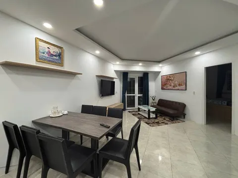 2-Bedroom Apartment in Central Nha Trang (Muong Tan) by the River