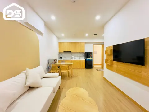 2-Bedroom Apartment for Rent in Phước Hải – 10M VND/Month