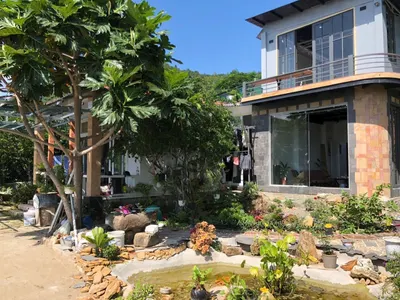 Nhà cho thuê 1 phòng ngủ – Bắc Nha Trang – 12 triệu VND/tháng