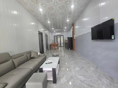 Nhà cho thuê ở phía bắc Nha Trang – 12 triệu VND/tháng, cách bãi biển 1 km
