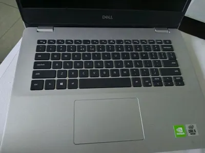 Dell Inspiron 5493 Laptop - Intel Core i5, 8GB RAM, 512GB SSD - 7,700,000 VND