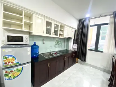 2-Bedroom Apartment for Rent in Lộc Thọ – 9 Million VND/Month