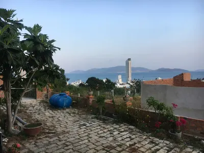 Nhà cho thuê 1 phòng ngủ – Bắc Nha Trang – 12 triệu VND/tháng