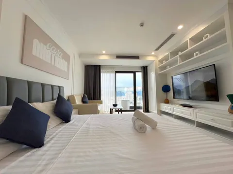 2-Bedroom Apartment for Rent – Gold Coast – 30M VND/Month
