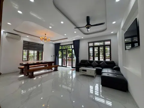 3-Bedroom Villa for Rent in An Viên, Nha Trang – 35M VND/Month (6–12 Month Lease)