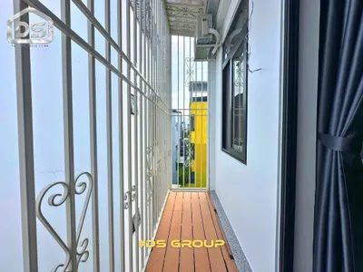 푸억하이 서쪽 냐짱 1침실 스튜디오 월세 - 월 900만 VND