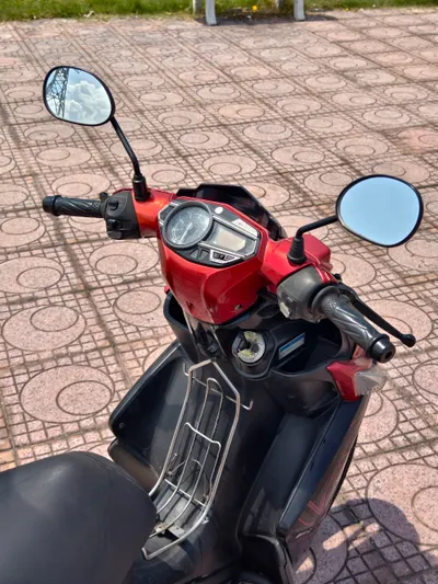 Yamaha Nouvo 5 (125cc, Fuel Injected) – 2012 – Nha Trang – 6M VND