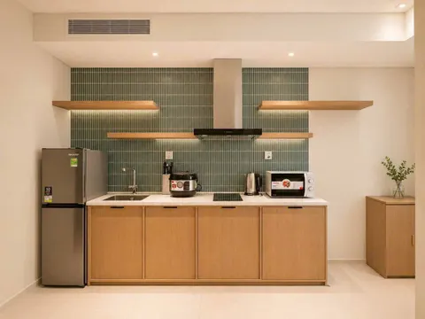 Apartment for Rent in Northern Nha Trang – 15M VND/Month