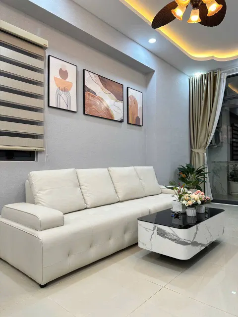 3-Bedroom Apartment for Rent at Napoleon Complex - Sea View
