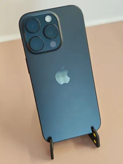 iPhone 16 Pro 128GB Black Titanium – 20 млн VND