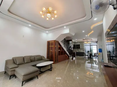 Mai Gia地区出租房屋 – 每月2200万越南盾
