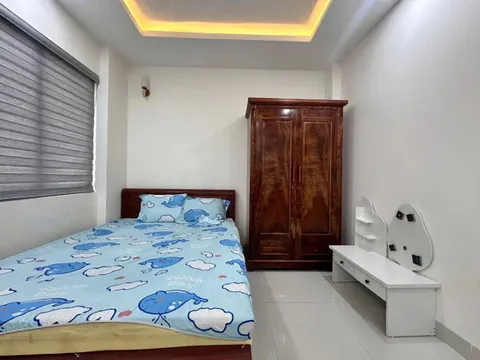 Studio Apartment for Rent in Central Nha Trang – 5 Million VND/Month