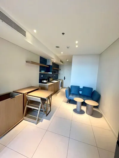 1卧室公寓出租 – 距海边1分钟 – 海景阳台 – 家具齐全 – 1400万越南盾/月 – 芽庄北部