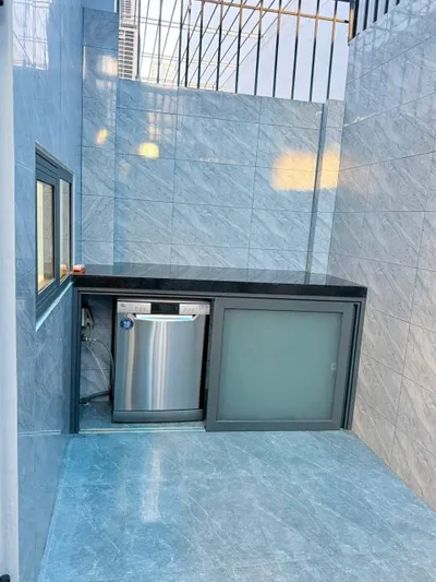 Mỹ Gia The Capella House for Rent - 270 m² with Pool