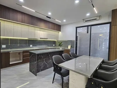 3-Bedroom House for Rent in Mi Gia District, Nha Trang – 35M VND/Month