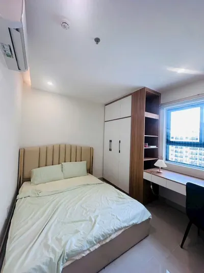 2-Bedroom Apartment for Rent in CT3 Vinh Diem Trung, Nha Trang
