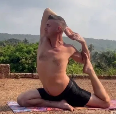 Ashtanga Vinyasa Yoga Classes in Nha Trang