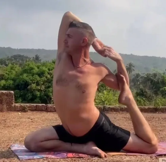 Ashtanga Vinyasa Yoga Classes in Nha Trang