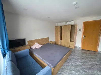 Studio Cho Thuê – 400m Từ Bãi Biển, Phía Bắc Nha Trang – 4.8 Triệu VND/Tháng