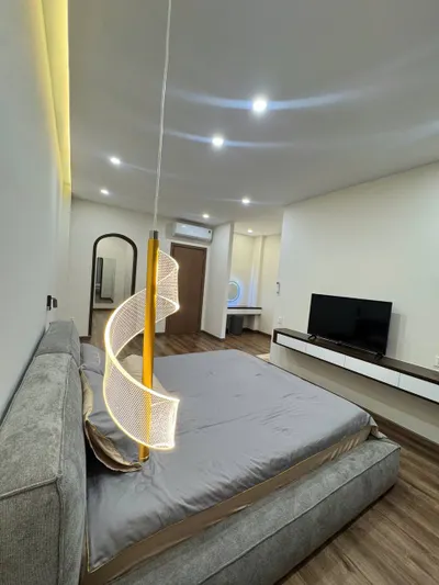 Nhà 3 phòng ngủ cho thuê ở My Gia (The Capella) – Tây Nha Trang – 35 triệu VND/tháng