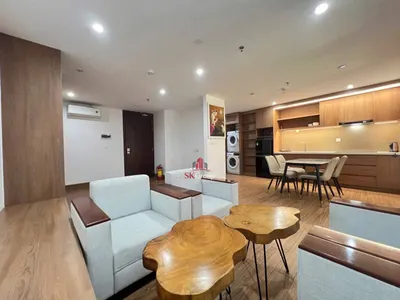 现代2卧室公寓，位于陈富街，永源，南芽庄 – 13.95百万–14.5百万越南盾/月