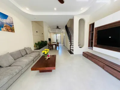 Nhà 3 phòng ngủ tại My Gia, Tây Nha Trang - 15 phút đến biển