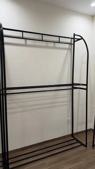 金属衣架/商用展示架