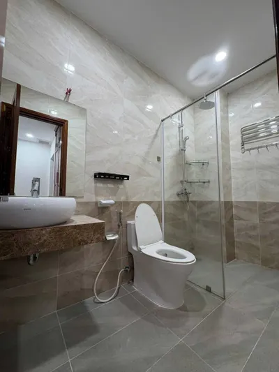 Apartment for Rent on West Nha Trang – 35 m² – 6M VND/Month – Available from July 1